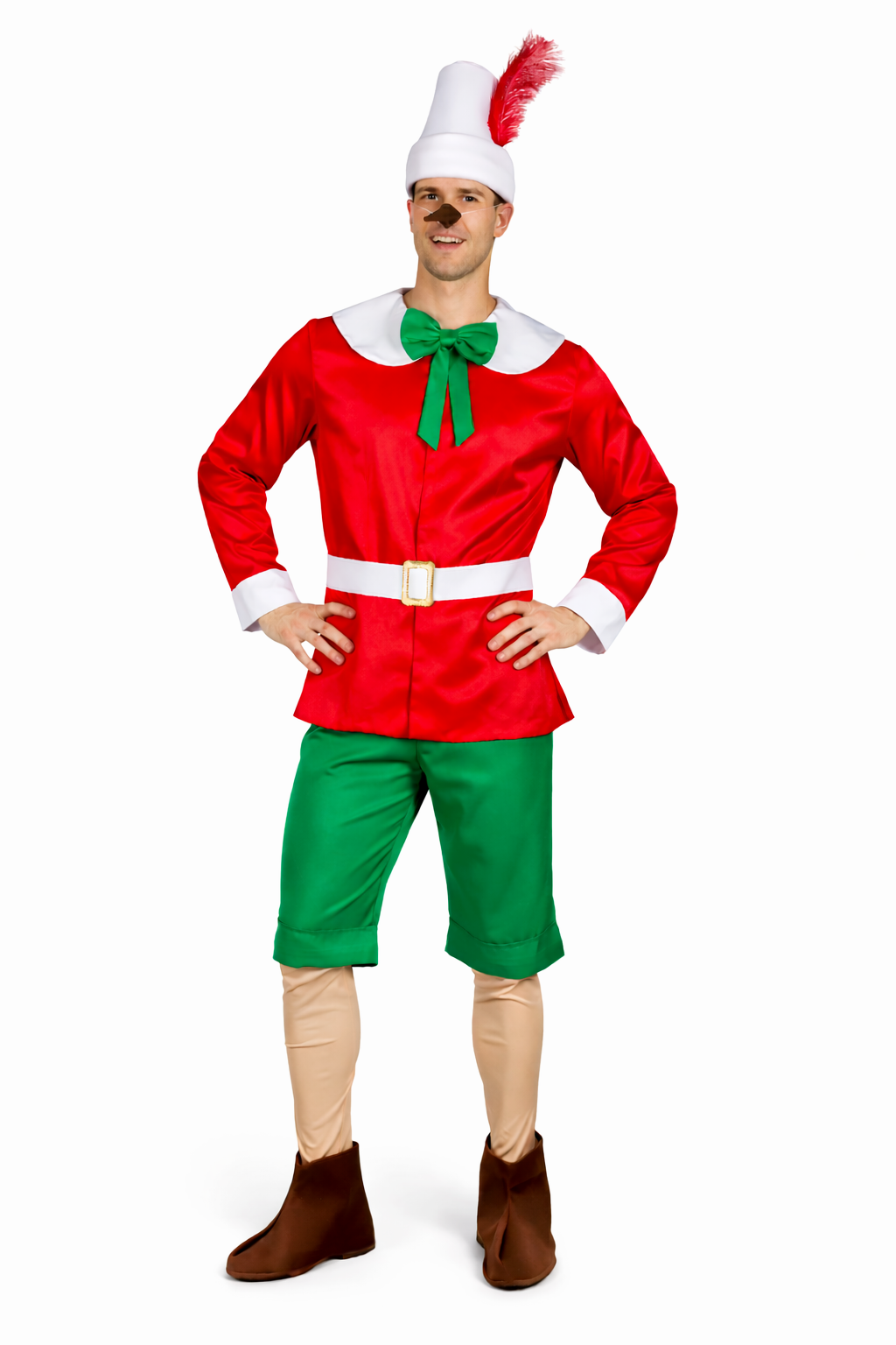 PINOCCHIO